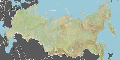 Карта Казахстана геаграфія